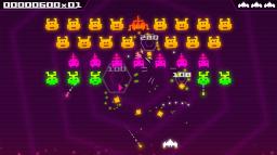 Super Destronaut 2: Go Duck Yourself Screenshot 1